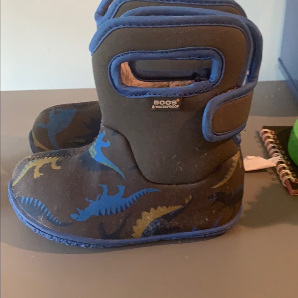 Bogs Waterproof Boots Size 8